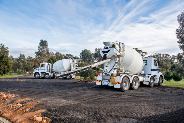 Best Concrete Slab Construction in Fredonia, AZ