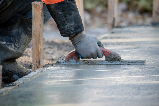 Best Concrete Patio Design and Installation in Fredonia, AZ