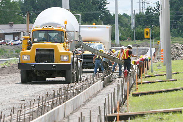 Reliable AZ Concrete contractor Solutions