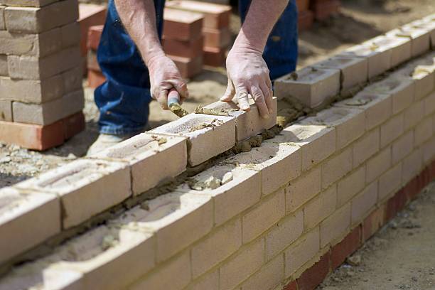 Best Concrete Retaining Walls in Fredonia, AZ
