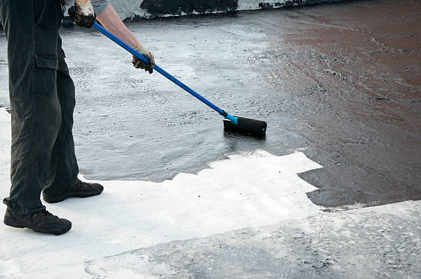 Best Commercial Concrete Services in Fredonia, AZ