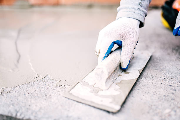 Best Residential Concrete Solutions in Fredonia, AZ