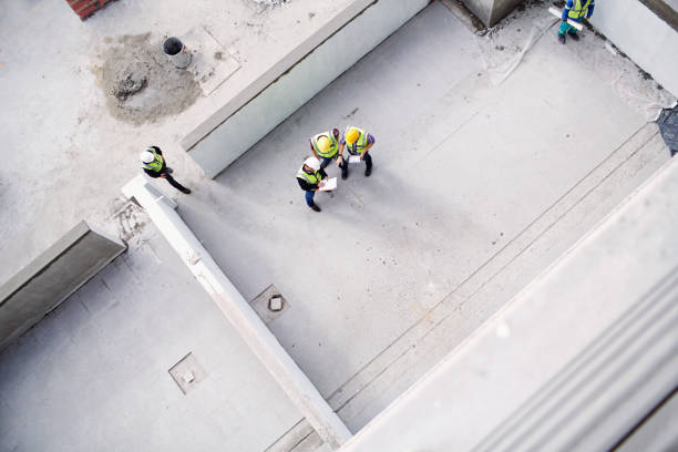 Best Concrete Foundation Repair in Fredonia, AZ